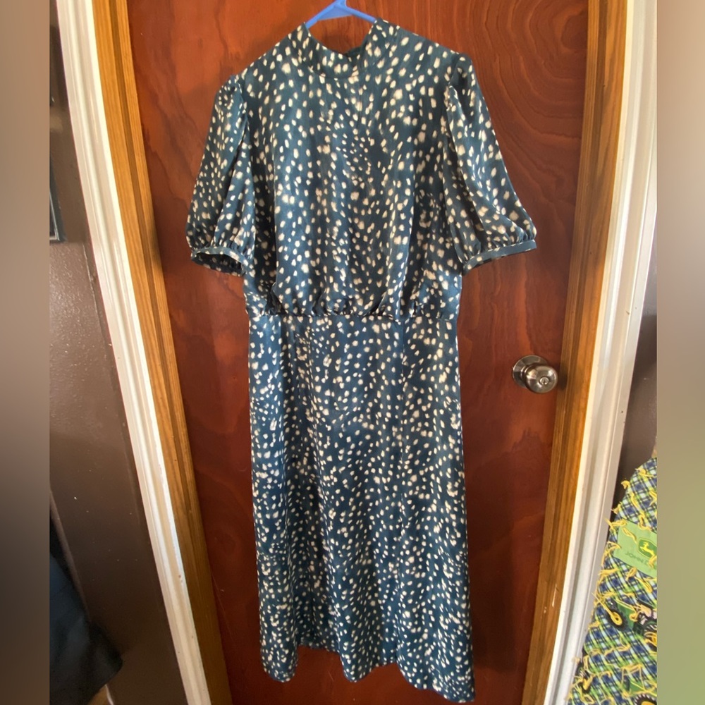 Ann Taylor dress